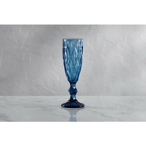 Бокал для шампанского 150 мл, Стекло