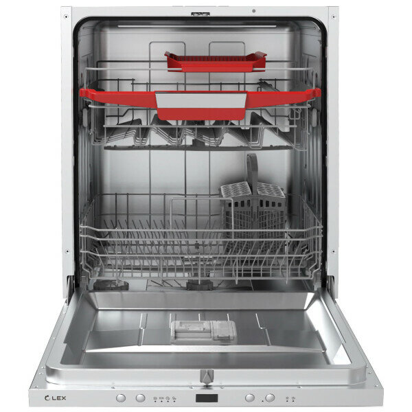 Встраиваемая посудомоечная машина Lex PM 6043 B