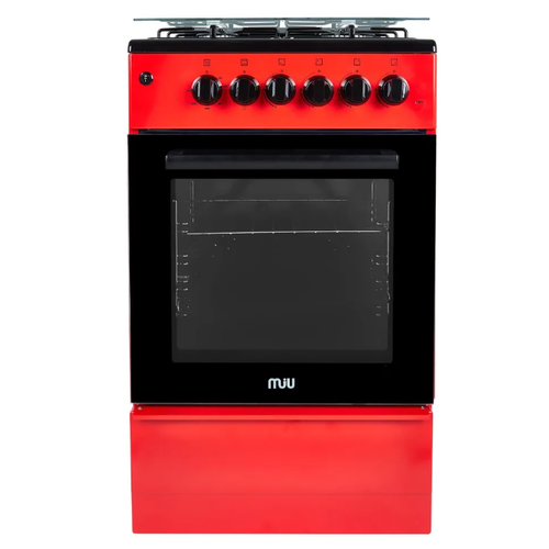 Плита MIU 5014 ERP ГК LUX красная 2075200₽