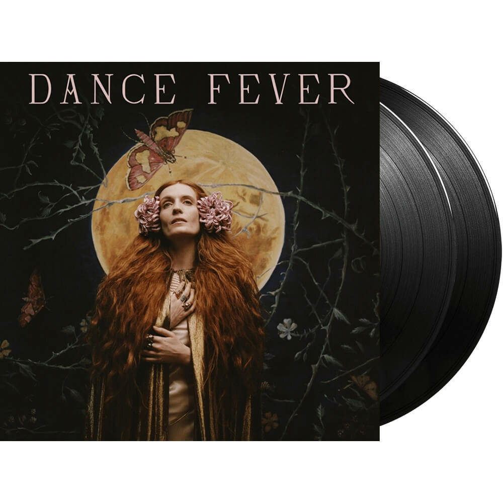 Florence And The Machine Florence And The Machine - Dance Fever (2 LP) Медиа - фото №5