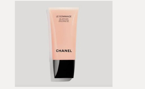 Изображение товара Chanel le Gommage Gel exfoliant мягкий отшелушивающий гель для снятия макияжа 75мл