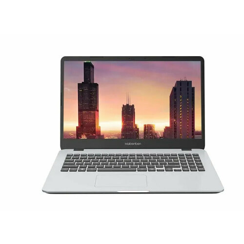 Ноутбук Maibenben M543 M5431SB0LSRE1 7194000₽