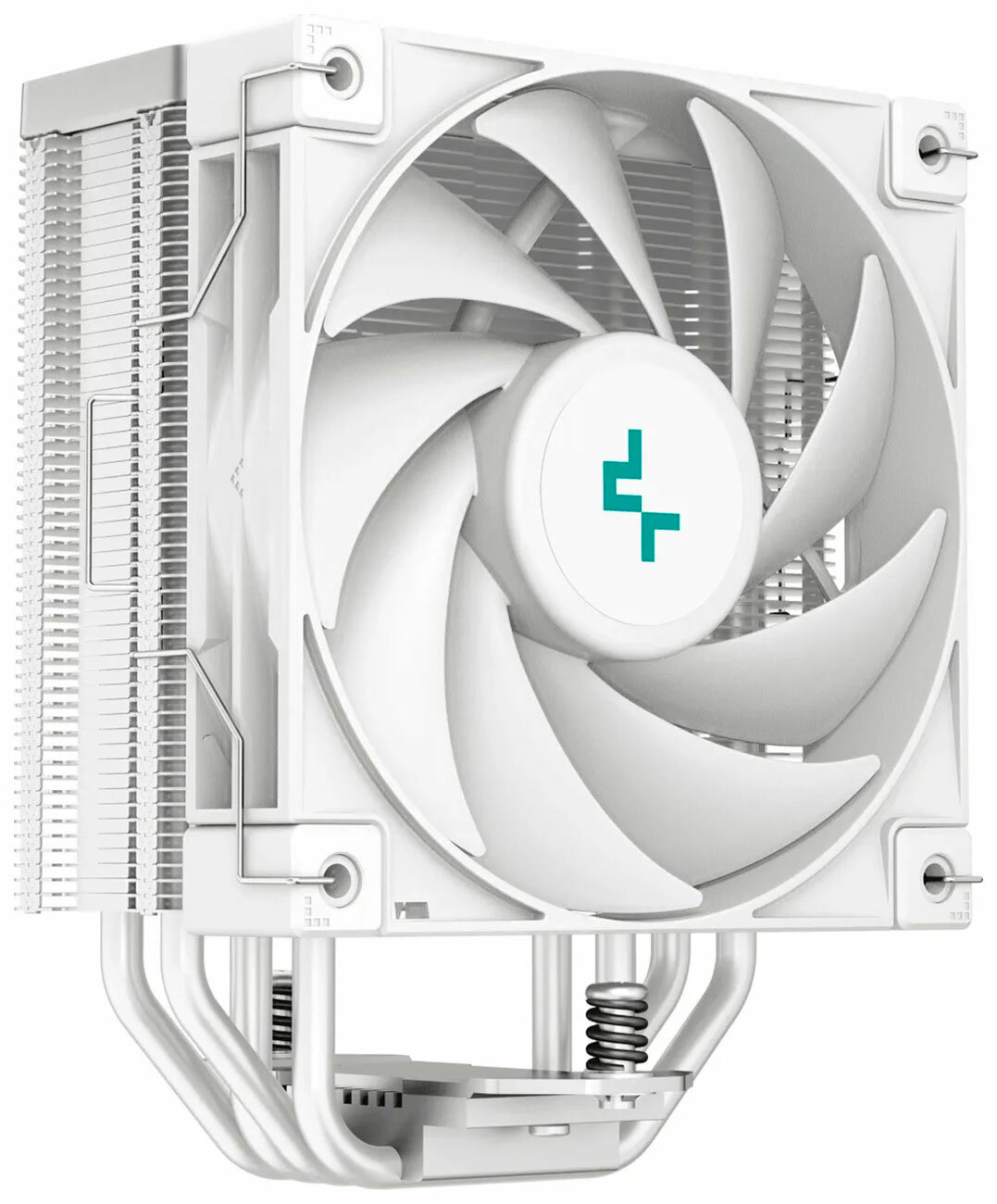 Кулер для процессора Deepcool AK400 WH