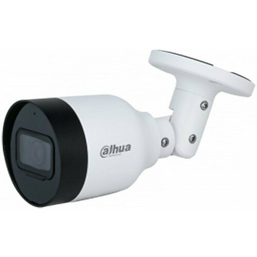 IP камера Dahua (DH-IPC-HFW1830SP-0280B-S6) ip камера наружная 4k 8 мп 5 мп водонепроницаемая с микрофоном poe слотом sd