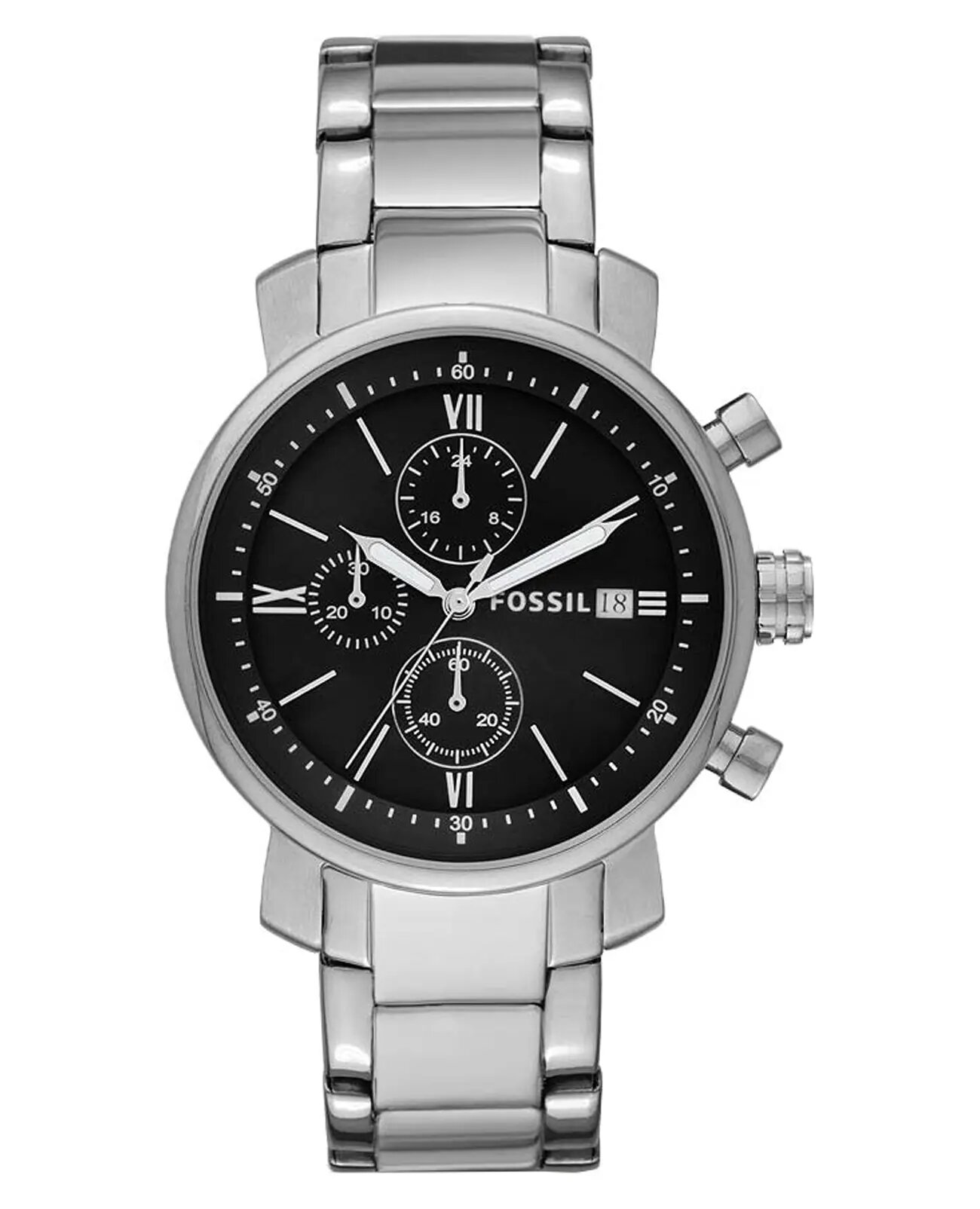 Наручные часы Fossil BQ1000