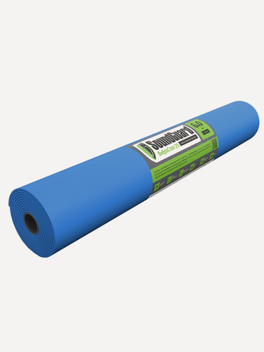 Изображение товара Звуко-виброизоляционная подложка ВиброСтоп 6 (12 м²)