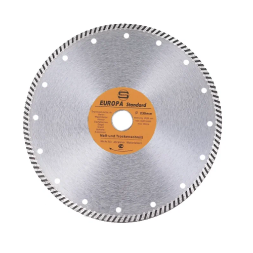 СТД-133 Диск алмазный по бетону стронг 125х2223х20х8мм турбо 499₽