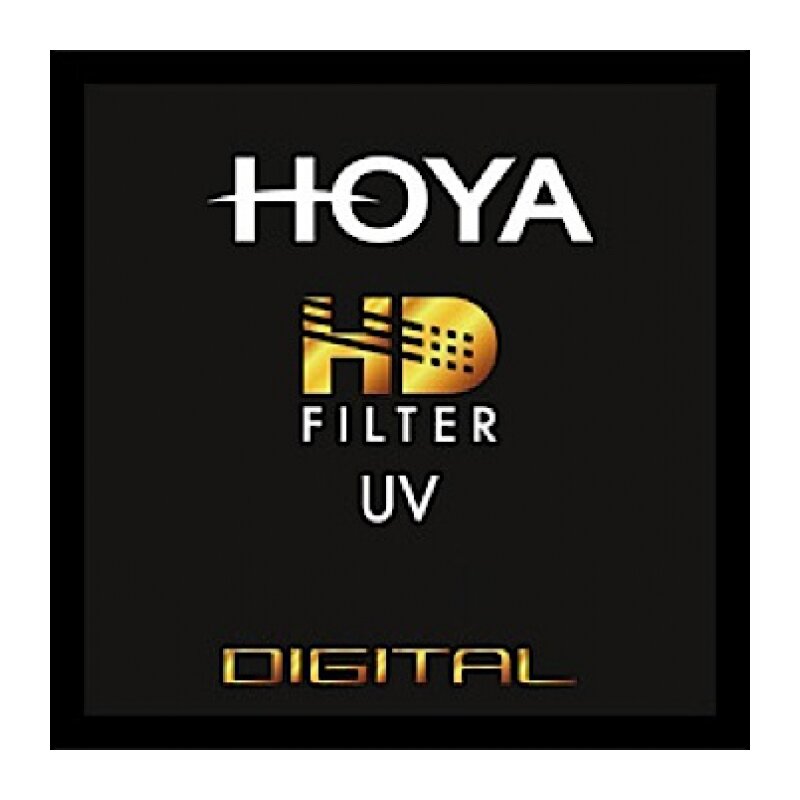 Фильтр ультрафиолетовый Hoya UV(0) HD 67 - фото №5