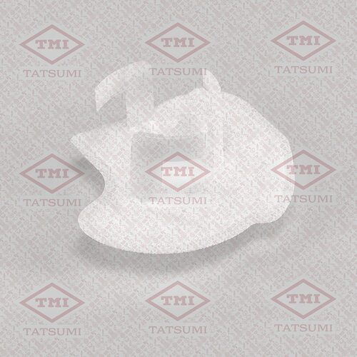 Фильтр-сетка топливного насоса TMI TATSUMI TBH1007