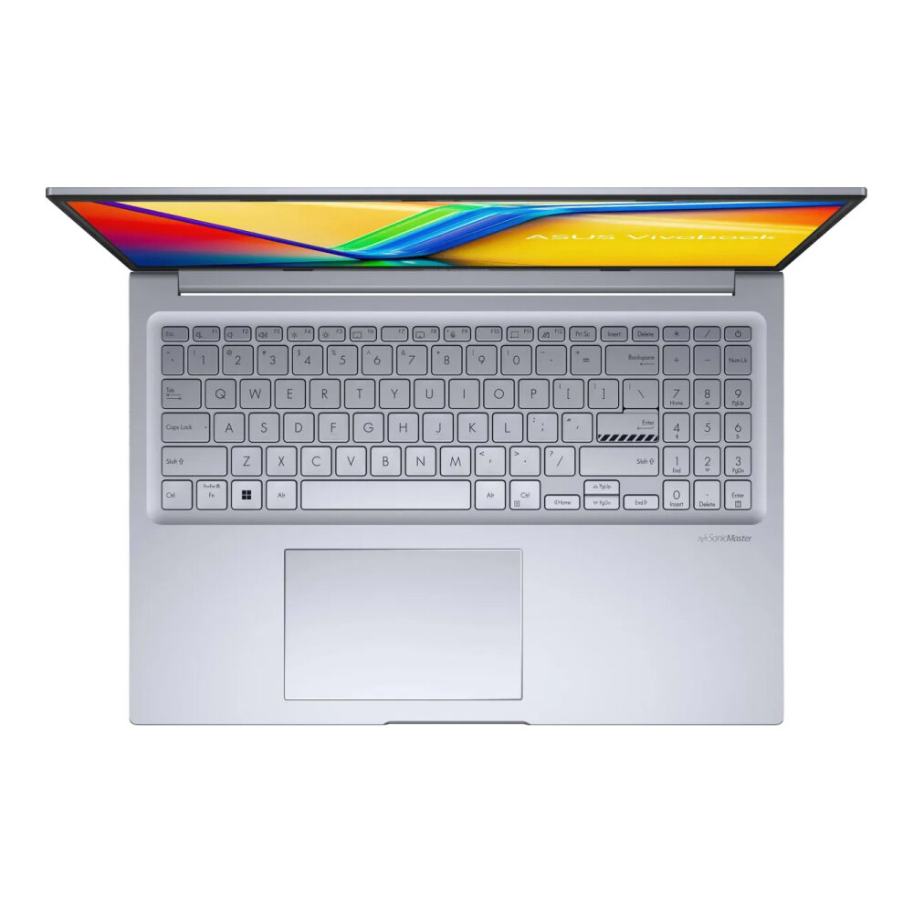 Ноутбук Asus - фото №20
