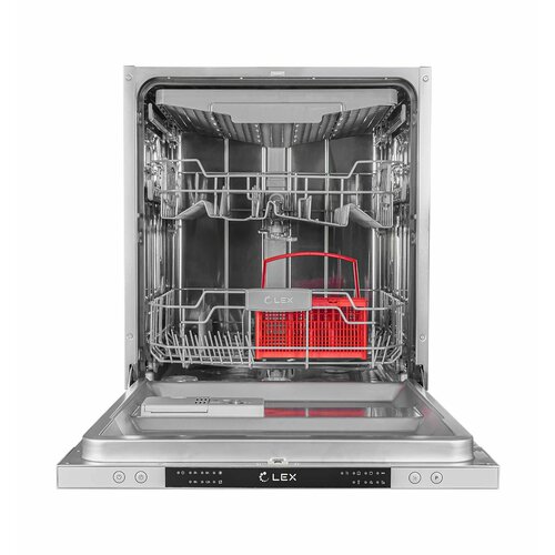 Встраиваемая посудомоечная машина LEX PM 6063 A 3659000₽