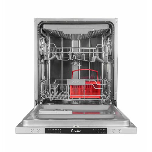 Встраиваемая посудомоечная машина LEX PM 6063 A встраиваемая посудомоечная машина lex pm 6063 a
