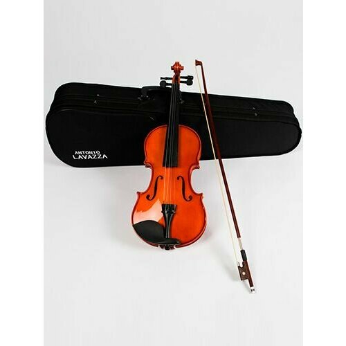 Скрипка ANTONIO LAVAZZA VL-32 3/4 смычок для скрипки a lavazza vl 20