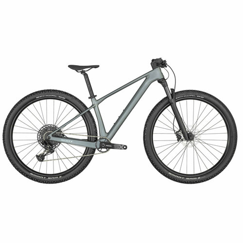 Горный велосипед SCOTT Contessa Scale 920 Серый M