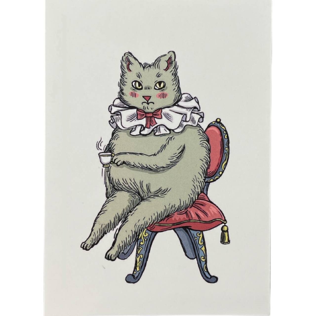 Обложка для паспорта DARI DARI