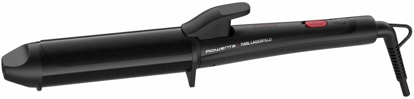 Электрощипцы Rowenta XL Curling Tong CF322LF0