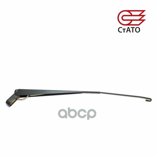 Рычаг Стеклоочистителя 3302 Стато 705205300Mk 1Шт СтАТО арт 705205300-М-К 888₽