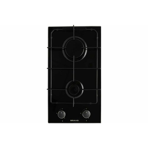 BRAVO Газовая варочная поверхность FGH30G2 B УТ000014596 1100800₽