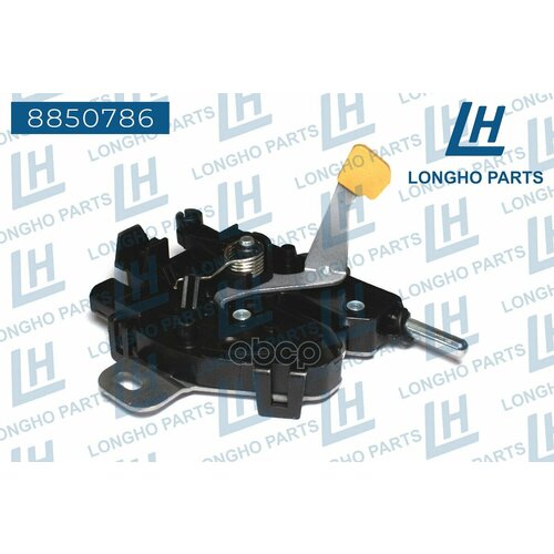 Замок Капота Ford Mondeo Iv 1490196 Longho арт 8850786 2020₽