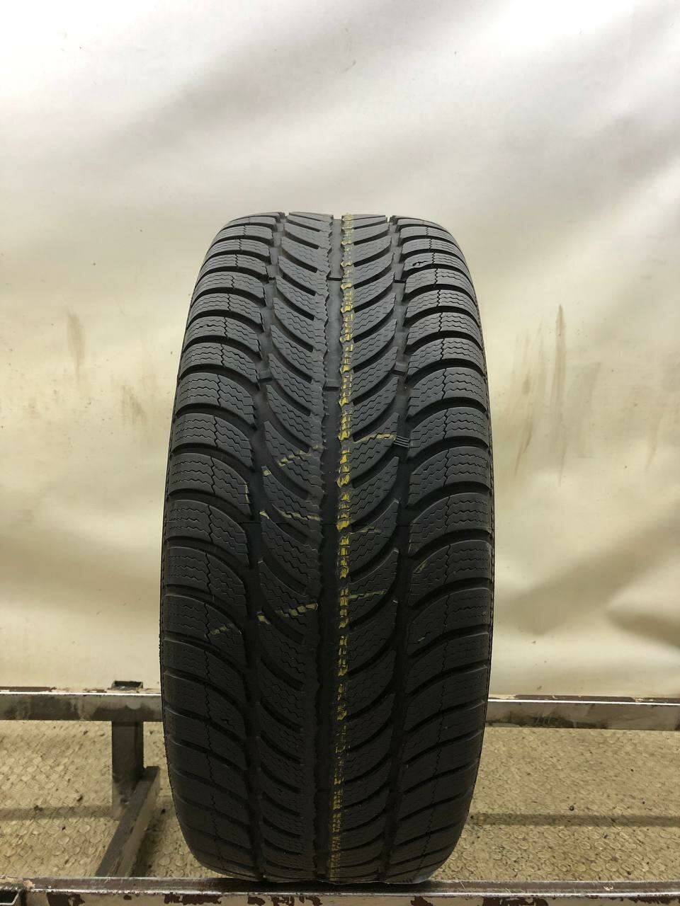 Sava Eskimo S3 225/55 R16 БУ Шины Зимние