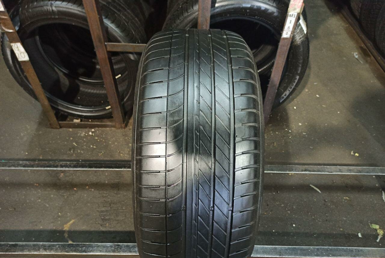 Goodyear Eagle F1 SUV 4x4 265/50 R19 БУ Шины Летние