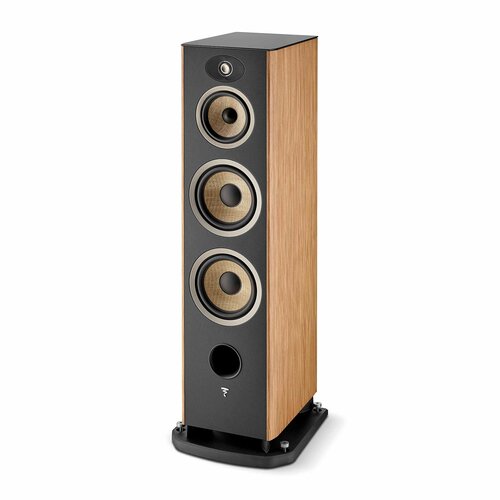 Напольная акустика Focal ARIA EVO X N4 Prime Walnut 59990000₽