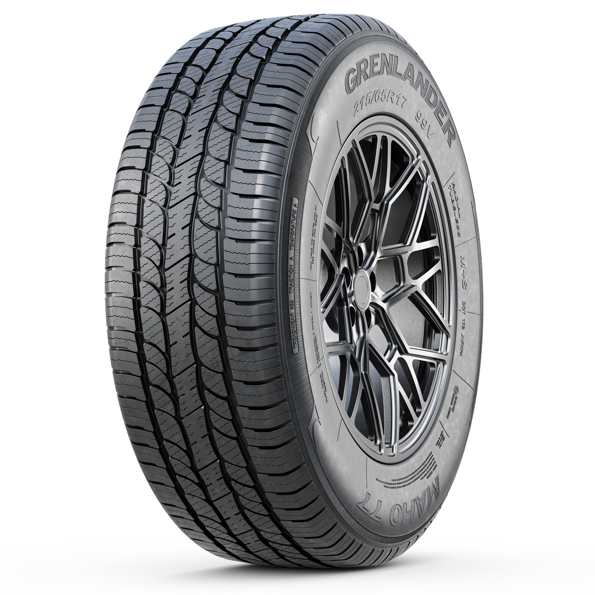 215/65R17 Grenlander Maho77 99V