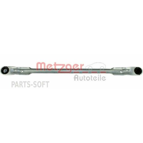 METZGER 2190392 тягя стеклоочистителя 2480₽