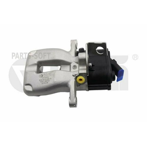 VIKA 66151566601 Суппорт тормозной R 18560₽