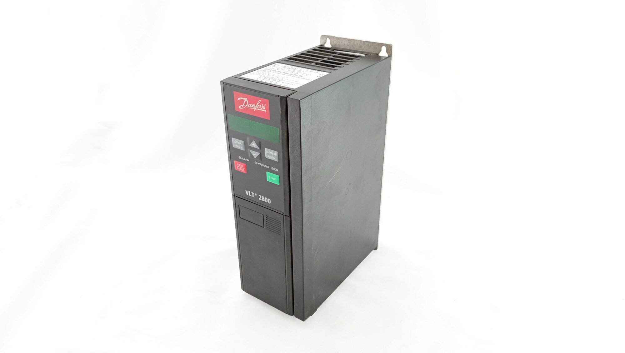 195N1051 Частотный преобразователь Danfoss VLT 2822-3 3,6 кВт