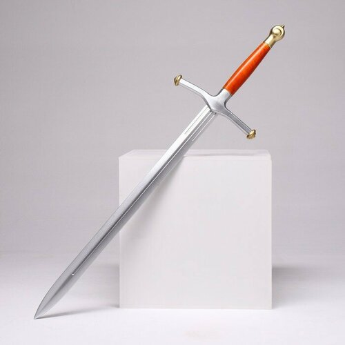 Сувенирное изделие Меч, 101см, пенополистирол сувенирное изделие меч 101см пенополистирол