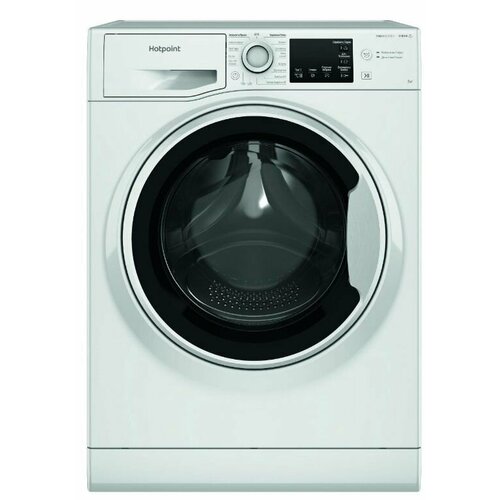 Стиральная машина Hotpoint-Ariston NSB 7249 W AVE 2869000₽