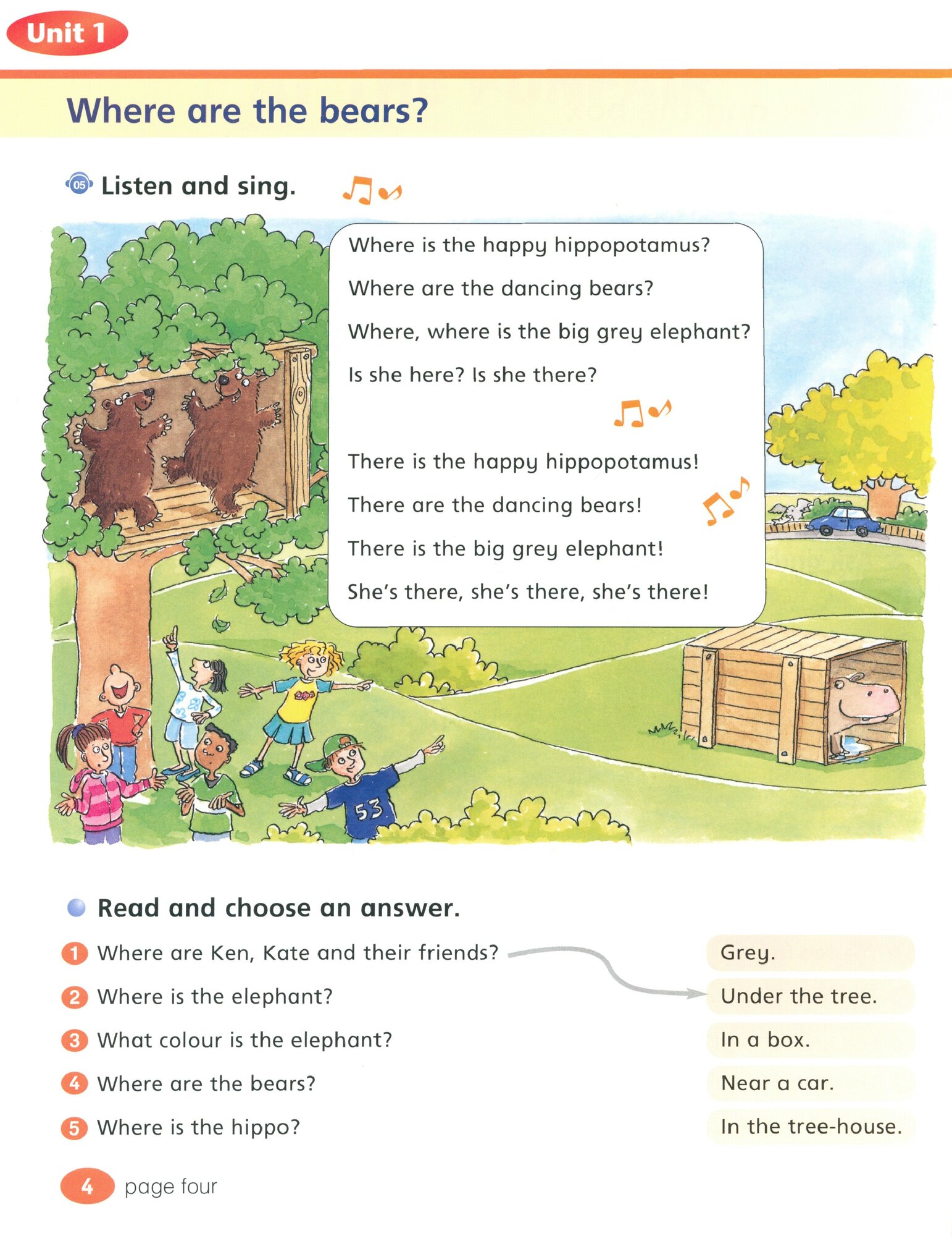 New Chatterbox. Level 2. Pupil's Book - фото №2