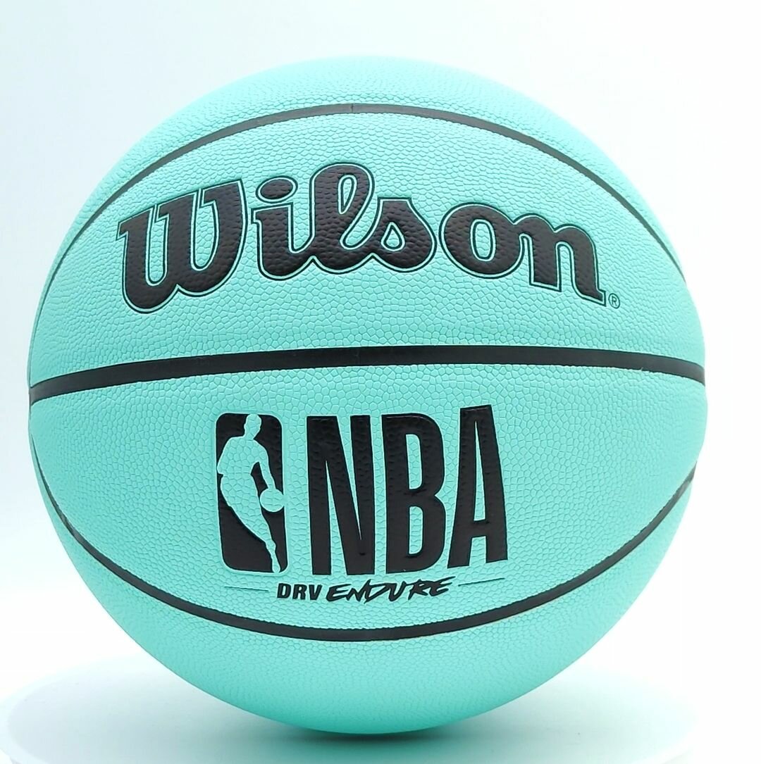 Мяч баскетбольный Wilson NBA DRV Endure
