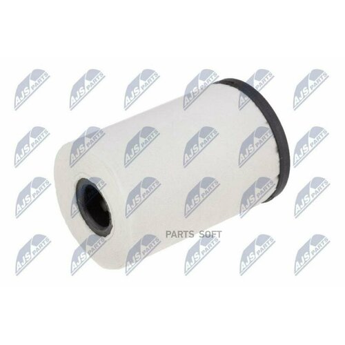 Фильтр Акпп Skrzynia Dq200 Vw Audi Skoda Seat NTY арт FSF-VW-017 1269₽