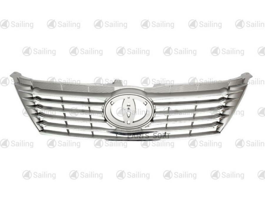 SAILING TYSLTACY11010 решетка радиатора В сборе хром CAMRY 12-