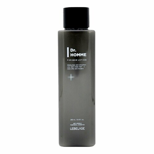 Lebelage      / Dr. Homme For Man Lotion, 250 