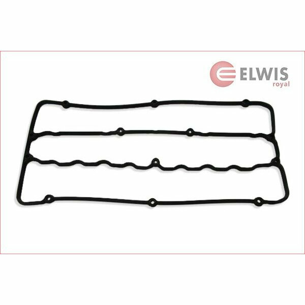 Прокладка двигателя клапанной крышки для автомобиля Mitsubishi, ELWIS ROYAL 1538827 (1 шт.)