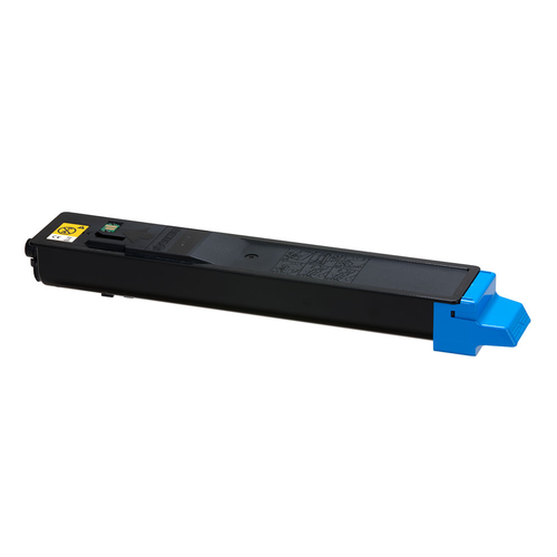 Картридж G&G toner-cartridge for Kyocera ECOSYS M8130cidn/M8124cidn 1T02P3CAX0 6000 стр. голубой