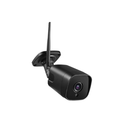 настенный светильник 2mp 1080p v380 app уличная ip камера полноцветный прожектор ночного видения домашняя безопасность монитор видеонаблюдения Z18-1080P-B4G Black Камера уличная 4G для видеонаблюдения