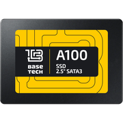 Твердотельный накопитель (SSD) BaseTech 512Gb A100 2.5" SATA3 (SSDBTA100512G)