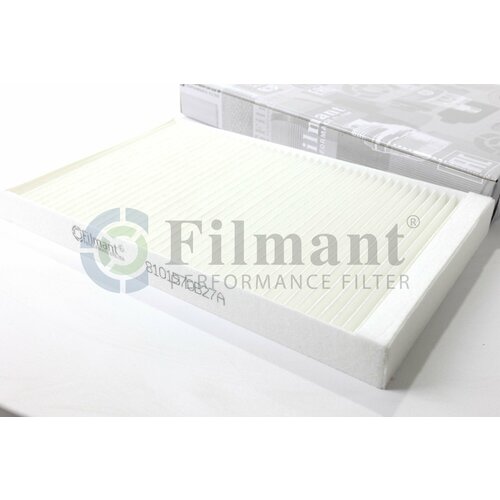 FILMANT Фильтр Салонный 8101570B27A для FAW J6 E-5