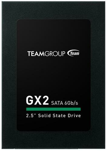 128 ГБ 2.5" SATA накопитель Team Group GX2 [T253X2128G0C101]