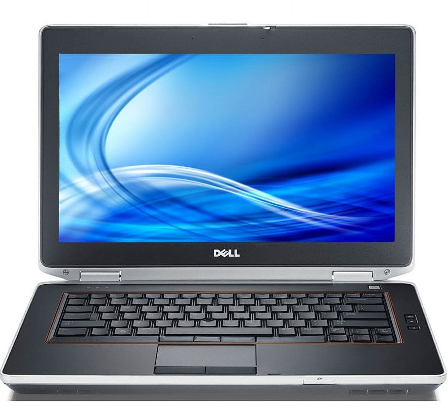 Dell E6420 Ноутбук i5 14" 8Гб SSD 120Гб windows 10 pro