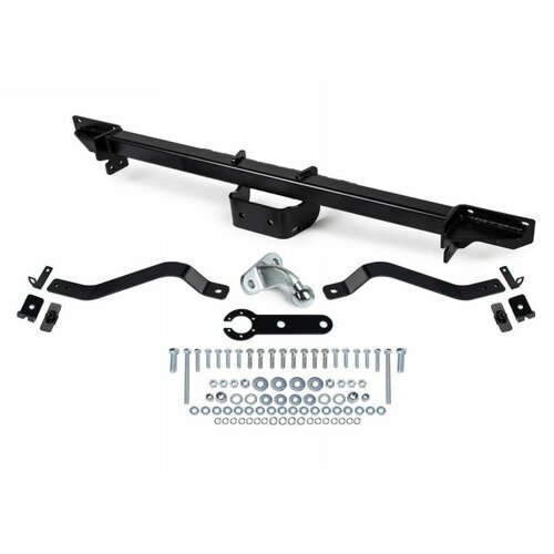 Фаркоп BERG Citroen Jumper 2006-/Fiat Ducato 2006-/Peugeot Boxer 2006-, (L1, L2, L3), шар F, 3000/10