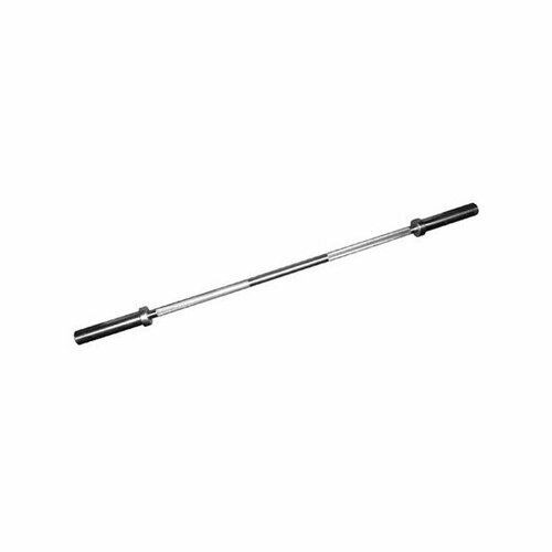 Гриф олимпийский Foreman OB-60 хромированный 48856₽