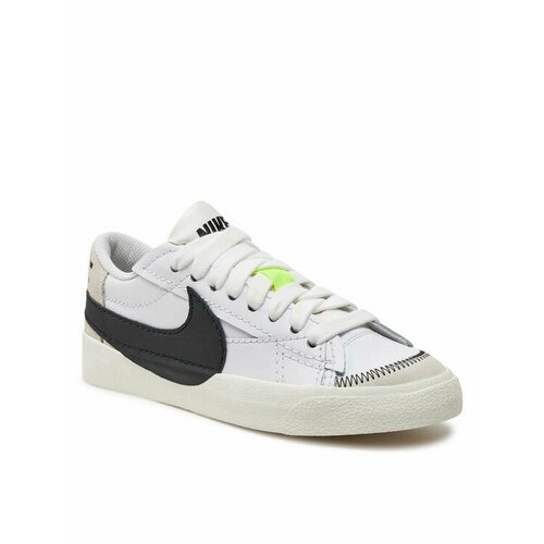 кроссовки nike blazer low 77 jumbo размер 46 белый Кроссовки NIKE, размер EU 42, белый