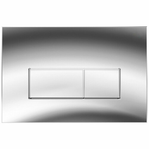 Клавиша смыва Bloomix Belly BL70202CH 4295₽