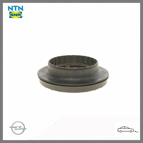 Опорный подшипник амортизатора SNR/NTN M25309 для а/м Opel