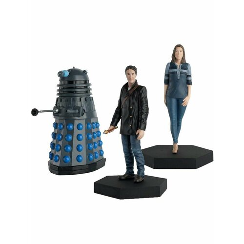 Драма Восьмой доктор Лив Ченка 2100₽